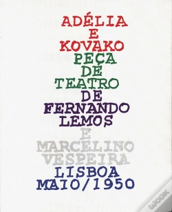 Capa do artigo Adélia e Kovako