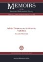 Adelic Divisors On Arithmetic Varieties - Preview