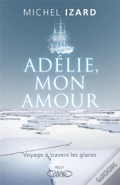 Adelie, Mon Amour