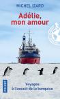 Adélie, Mon Amour - Preview