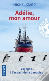 Adélie, Mon Amour