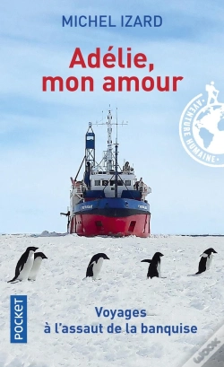 Capa do artigo Adélie, Mon Amour