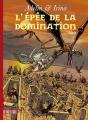 Adelin & Irina Tome 2 : L'Épée De La Domination - Preview