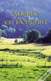 Capa do artigo Adeline En Perigord
