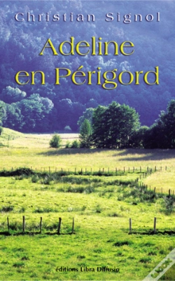 Capa do artigo Adeline En Perigord