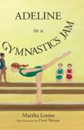 Adeline In A Gymnastics Jam