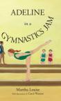 Adeline In A Gymnastics Jam - Preview