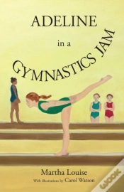 Capa do artigo Adeline In A Gymnastics Jam