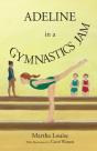 Adeline In A Gymnastics Jam - Preview