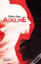 Capa do artigo Adeline