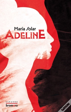 Capa do artigo Adeline