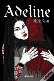Capa do artigo Adeline