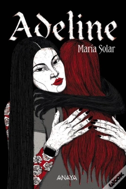 Capa do artigo Adeline