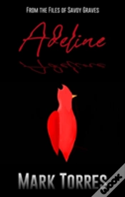 Capa do artigo Adeline