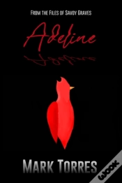 Capa do artigo Adeline