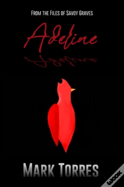 Capa do artigo Adeline