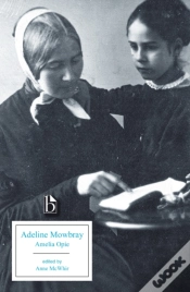 Capa do artigo Adeline Mowbray