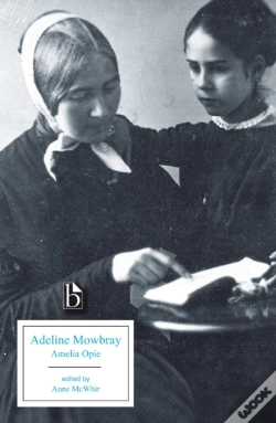 Capa do artigo Adeline Mowbray