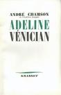 Adeline Venician - Preview