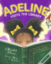 Capa do artigo Adeline Visits The Library