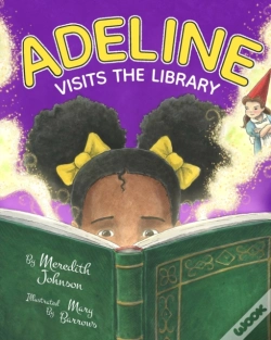 Capa do artigo Adeline Visits The Library