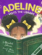 Capa do artigo Adeline Visits The Library