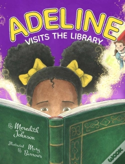 Capa do artigo Adeline Visits The Library