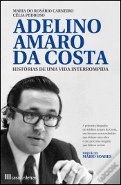 Capa do artigo Adelino Amaro da Costa