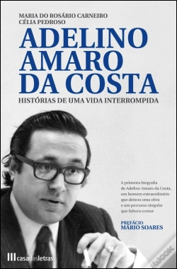 Capa do artigo Adelino Amaro da Costa