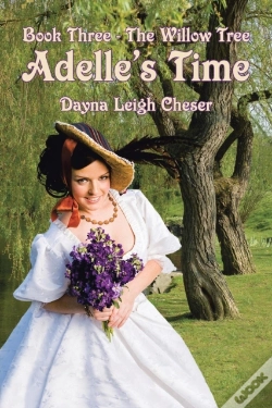 Capa do artigo Adelle'S Time