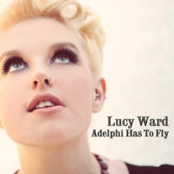 Capa do artigo Adelphi Has to Fly - CD