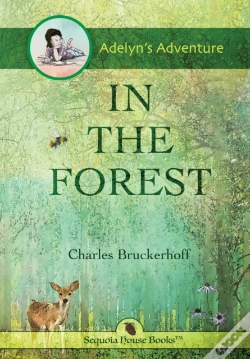 Capa do artigo Adelyn'S Adventure In The Forest