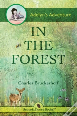 Capa do artigo Adelyn'S Adventure In The Forest