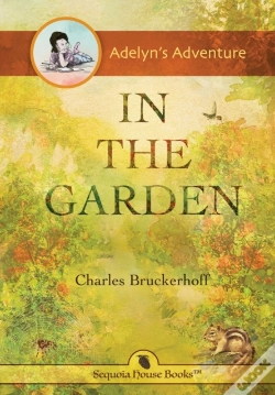 Capa do artigo Adelyn'S Adventure In The Garden