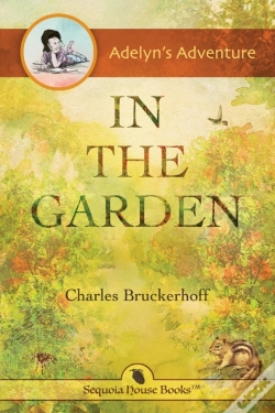 Capa do artigo Adelyn'S Adventure In The Garden