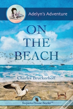 Capa do artigo Adelyn'S Adventure On The Beach