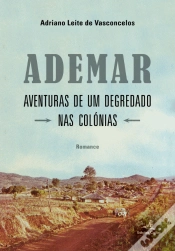Capa do artigo Ademar