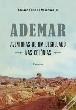 Capa do artigo Ademar