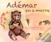 Capa do artigo Ademar En A Marre