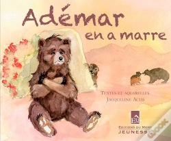 Capa do artigo Ademar En A Marre