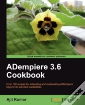 Adempiere 3.6 Cookbook