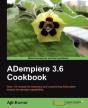 Adempiere 3.6 Cookbook - Preview