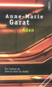 Capa do artigo Aden