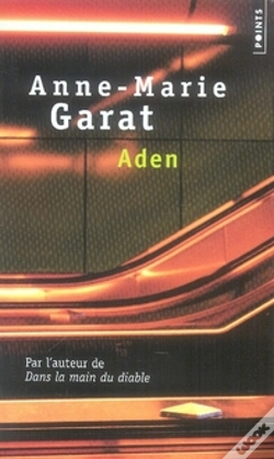 Capa do artigo Aden