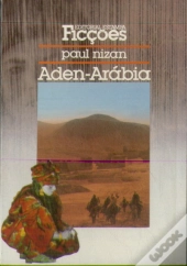 Aden Arábia