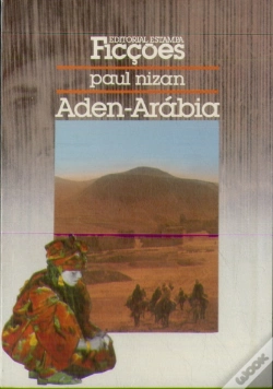 Capa do artigo Aden Arábia