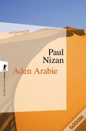 Capa do artigo Aden Arabie