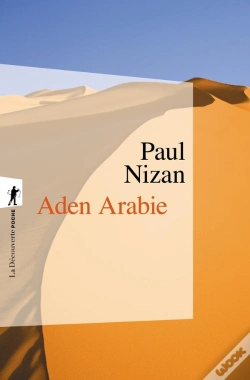 Capa do artigo Aden Arabie