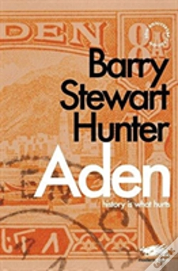 Capa do artigo Aden