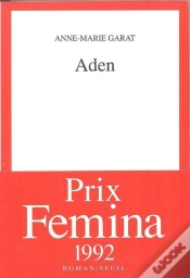 Capa do artigo Aden